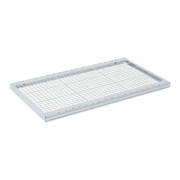 Bito Weitspann-Komplettregale 19-33115 B 1800 mm x H 2000 mm x T 600 mm-1