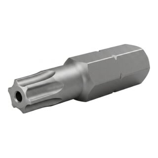 Bits m. PinTX Aufn. SW 1/4 T 20 f. DIN 7982 4,2 S