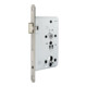 Serrure à mortaise BKS authority 0615 PZW 24/55/72/8mm DIN L VA rd Kl 5 cylindre profilé avec inverseur-1