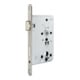 Serrure à mortaise BKS authority 0615 PZW 24/55/72/8mm DIN L VA rd Kl 5 cylindre profilé avec inverseur-1