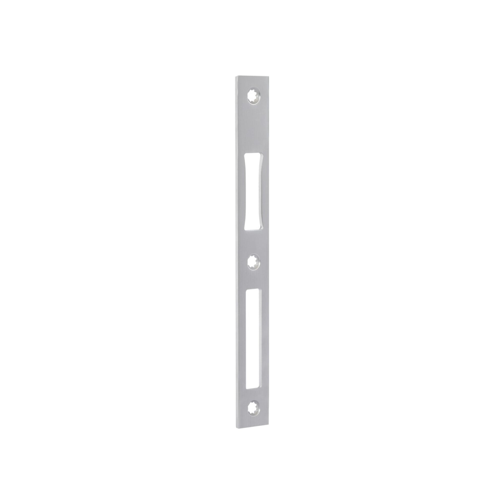 BKS Flachschließblech B-90000, 24x216 ktg Edelstahl
