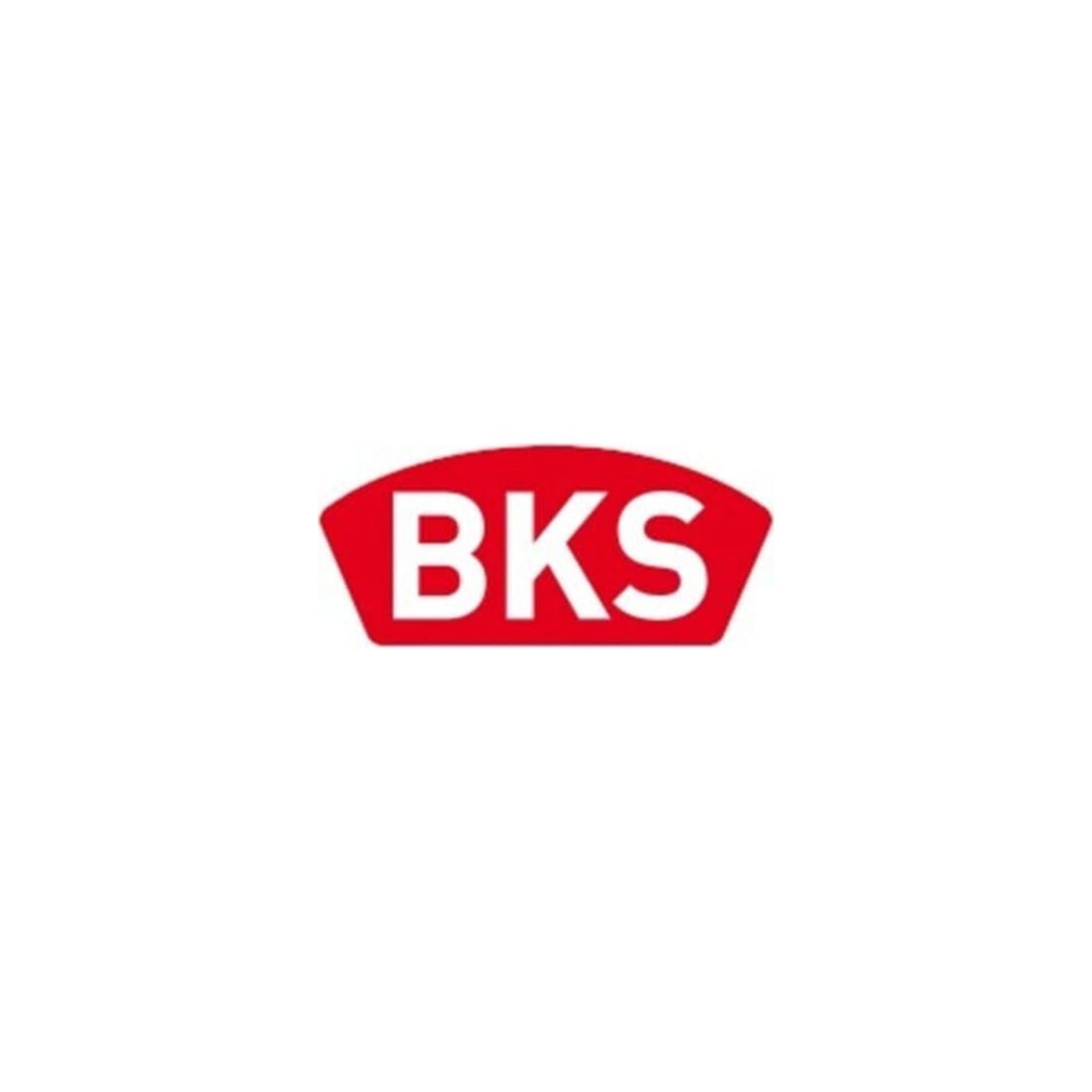 BKS Glastüren-Einsteckschloss