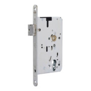 BKS PA-Einsteckschloss B-2110, PZ72/9 D65, F20x235rd, ER, PAF-B, DR