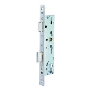 BKS Panik-RR Serrure à encastrer B 1820 B DIN L/R 24/270/35/92/9mm