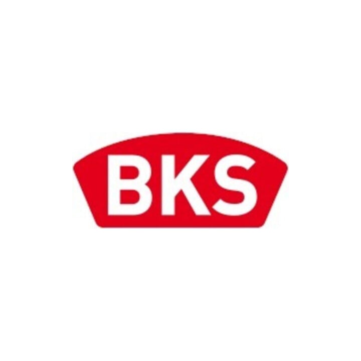 BKS Panik-RR Serrure à encastrer B 1826 E DIN L/R 24/270/35/92/9mm