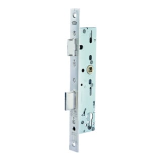 BKS Panik serrure à encastrer RR-E B 1824 D DIN G/D 24/270/40/92/9mm