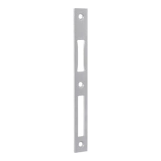 BKS Plaque de fermeture plate B-90000, 24x216 inox