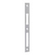 BKS Plaque de fermeture plate B-90000, 24x216 inox-1