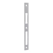 BKS Plaque de fermeture plate B-90000, 24x216 inox