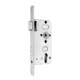 BKS ZT serrure à mortaiser 0415 PZW 18/ 55/72/8mm DIN argent rd Kl 2 Zinc moulé sous pression-1