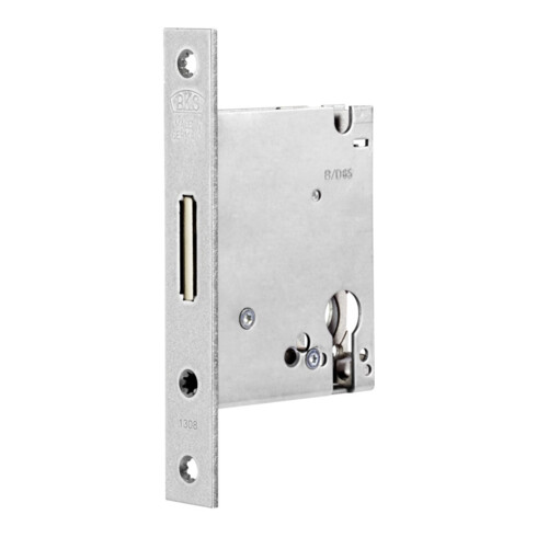 BKS RGS PZ PZ SP 20/55mm SP argent rd
