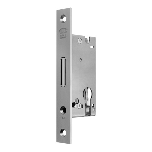 BKS RGS PZ PZ SP 20/55mm SP argent rd