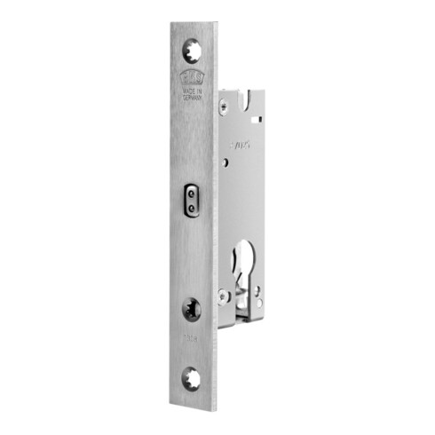 BKS RGS PZ SP 20/55mm SP silber rd