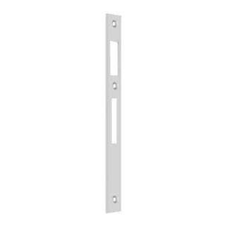 BKS Schließbl. VA B.24xL.243mm DIN L/R