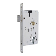 BKS Serrure à encastrer PA B-2110, PZ72/9 D65, F24x235rd, ER, PAF-B, DL