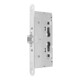 BKS serrure à mortaiser FS 1125 PZW 24/65/72/9mm DIN L/R galv. rd.-1