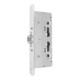 BKS serrure à mortaiser FS 1125 PZW 24/65/72/9mm DIN L/R galv. rd.-1