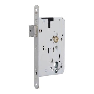 BKS Serrure à mortaiser PA B-2110, PZ72/9 D55, F24x235rd ER, PAF-B, DL