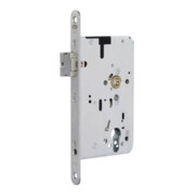 BKS Serrure à mortaiser PA B-2110, PZ72/9 D55, F24x235rd ER, PAF-B, DL