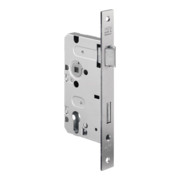 BKS ZT serrure à mortaise 0415 PZW 24/ 55/72/8mm DIN argent ctg.cl 2 zinc moulé sous pression-1