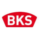 BKA Winkelschließblech STA silber ZT ktg. ktg.Schenkel. DIN L/R BKS-3