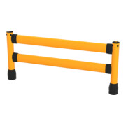 BLACK BULL FLEX+ Corrimano paraurti L-Line-1