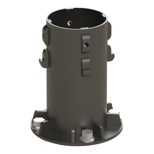 BLACK BULL FLEX+ Basis