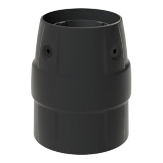 BLACK BULL FLEX+ Rammschutz Base