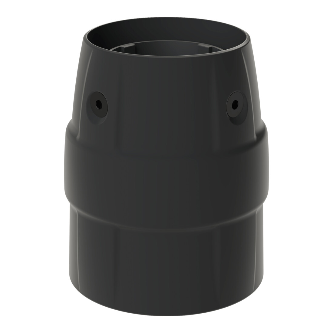 BLACK BULL FLEX+ Rammschutz Base