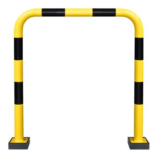 Black Bull Moravia Protection anti-collision SWING intérieur à cheviller 1240 × 1000 mm