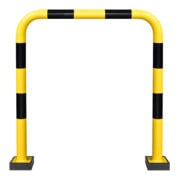 Black Bull Moravia Protection anti-collision SWING intérieur à cheviller 1240 × 1000 mm