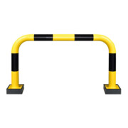 Black Bull Moravia Protection anti-collision SWING pour intérieur à cheviller 640 × 1000 mm-1