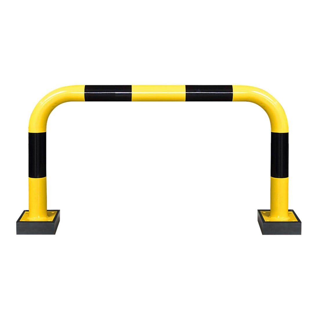 Black Bull Moravia Protection anti-collision SWING pour intérieur à cheviller 640 × 1000 mm
