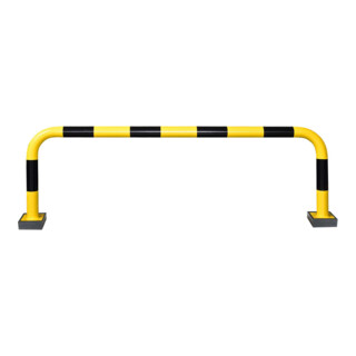 Black Bull Moravia Protection anti-collision SWING pour intérieur à cheviller 640 × 2000 mm