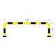 Black Bull Moravia Protection anti-collision SWING pour intérieur à cheviller 640 × 2000 mm