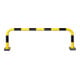 Black Bull Moravia Rampe de protection SWING pour extérieur à cheviller 640 × 2000 mm-1