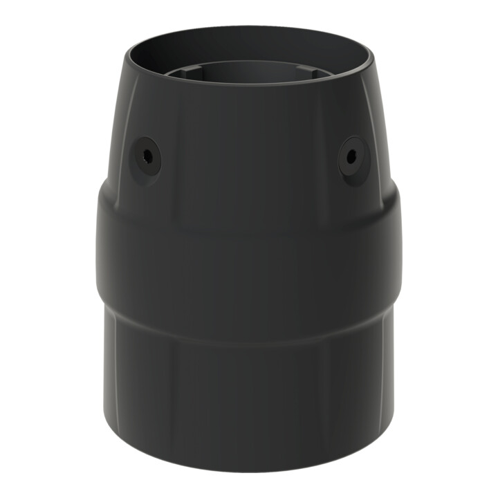 BLACK BULL Rammschutz Base FLEX+