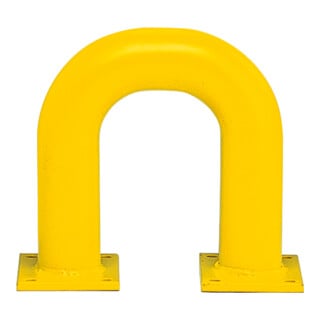 Support de protection Moravia Black Bull pour le chevillage extérieur