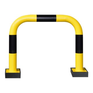 Black Bull Rampe de protection SWING Moravia, intérieur, à cheviller 640 × 750 mm