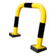 Black Bull Rampe de protection SWING Moravia, intérieur, à cheviller 640 × 750 mm-4