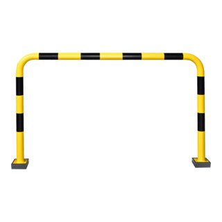 Black Bull Rampe de protection SWING Moravia pour extérieur à cheviller 1240 × 2000 mm