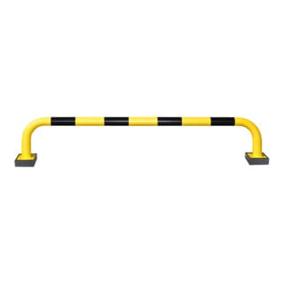 Black Bull Rampe de protection SWING Moravia pour intérieur à cheviller 390 × 2000 mm