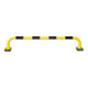 Black Bull Rampe de protection SWING Moravia pour intérieur à cheviller 390 × 2000 mm-1