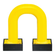 Black Bull Rampe de protection SWING Moravia pour intérieur à cheviller 390 × 375 mm