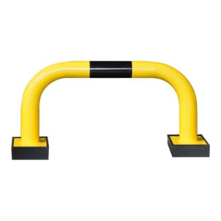 Black Bull Rampe de protection SWING Moravia pour intérieur à cheviller 390 × 750 mm