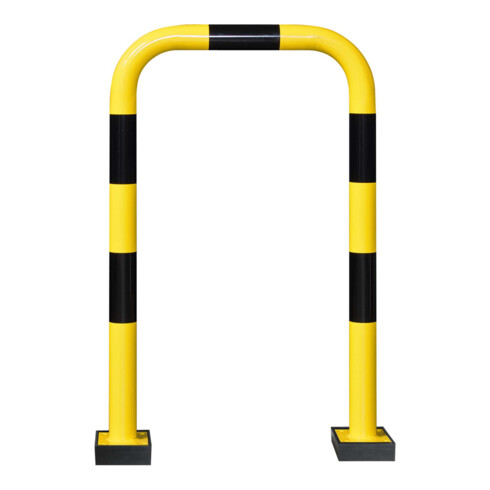 Black Bull Rampe de protection SWING Moravia pour intérieur à visser 1240 × 750 mm
