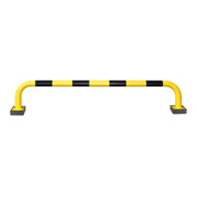 Black Bull SWING Protection anti-chocs Moravia pour extérieur à cheviller 390 x 2000 mm-1