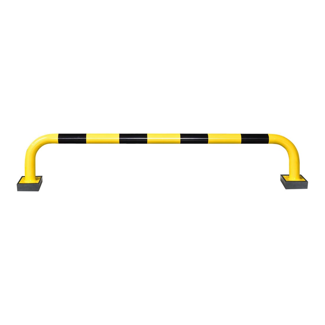 Black Bull SWING Protection anti-chocs Moravia pour extérieur à cheviller 390 x 2000 mm