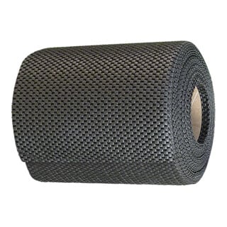 BLACK-CAT Antirutsch-Matte BC Rollenware 20cmx10m 20cmx10m