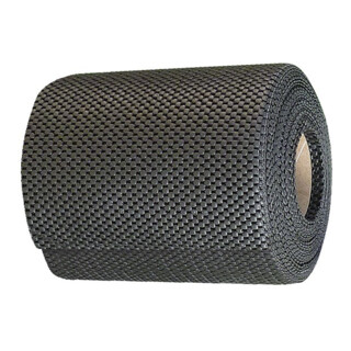 BLACK-CAT Tapis antidérapant BC rouleau 50cm x 10m